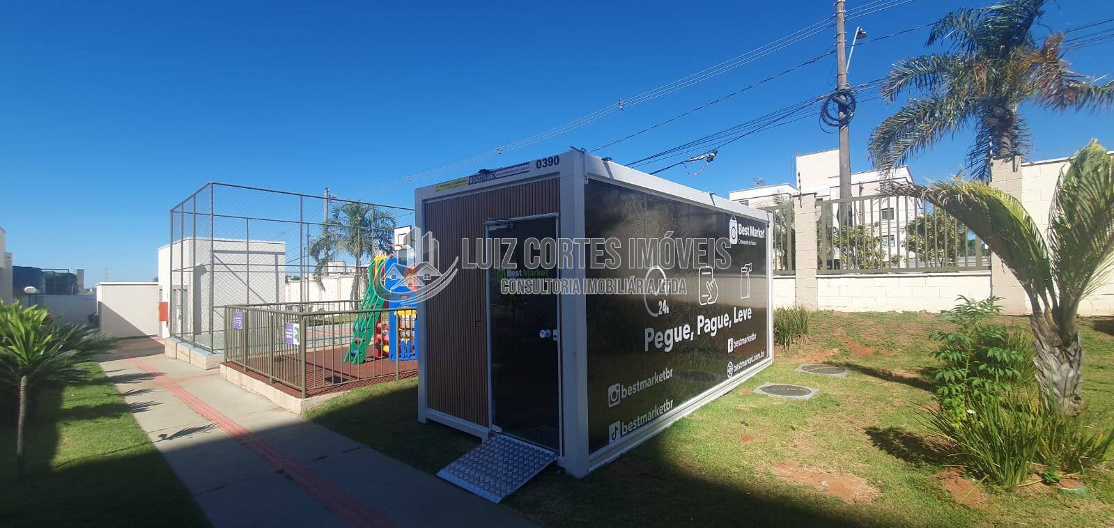 Apartamento, 2 quartos, 44 m² - Foto 14