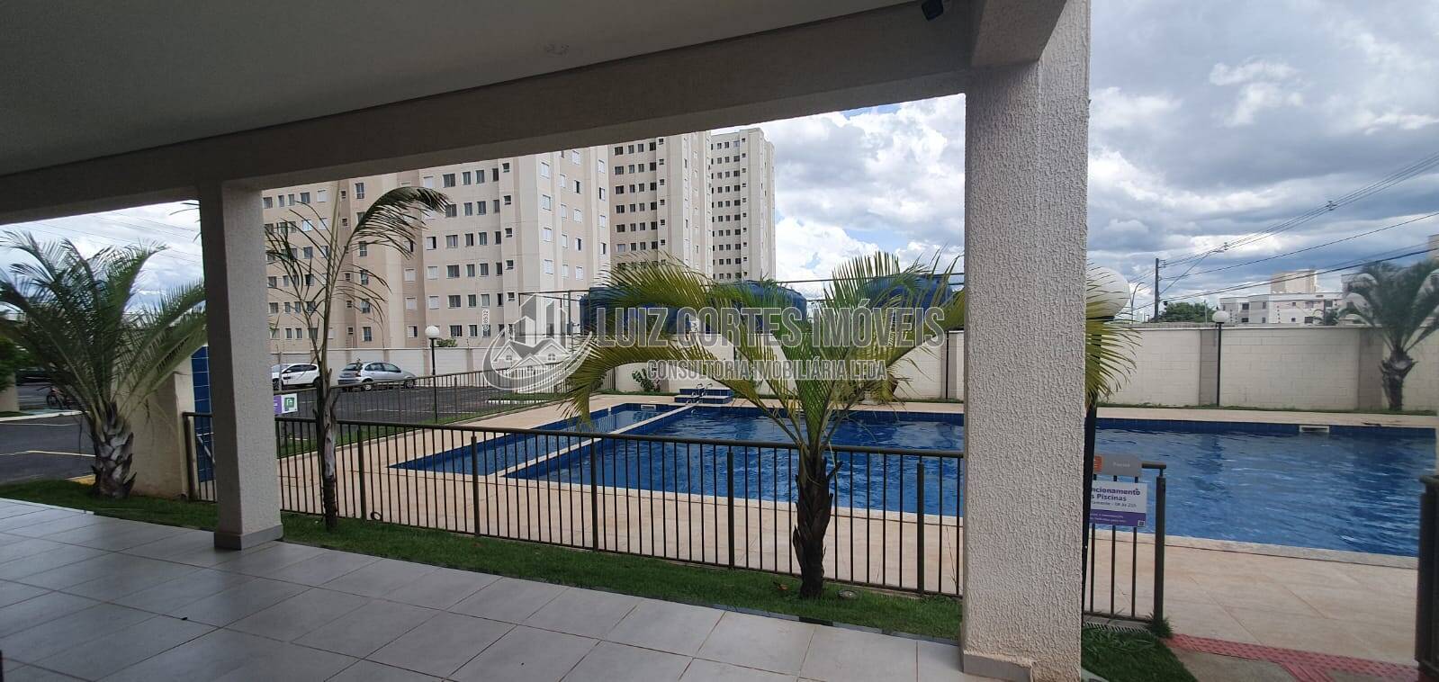 Apartamento, 2 quartos, 44 m² - Foto 7