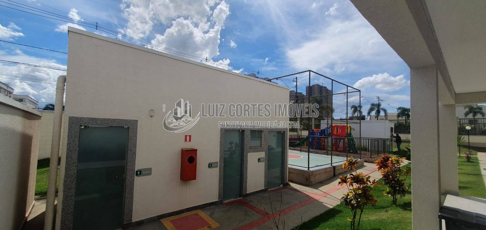 Apartamento, 2 quartos, 44 m² - Foto 9