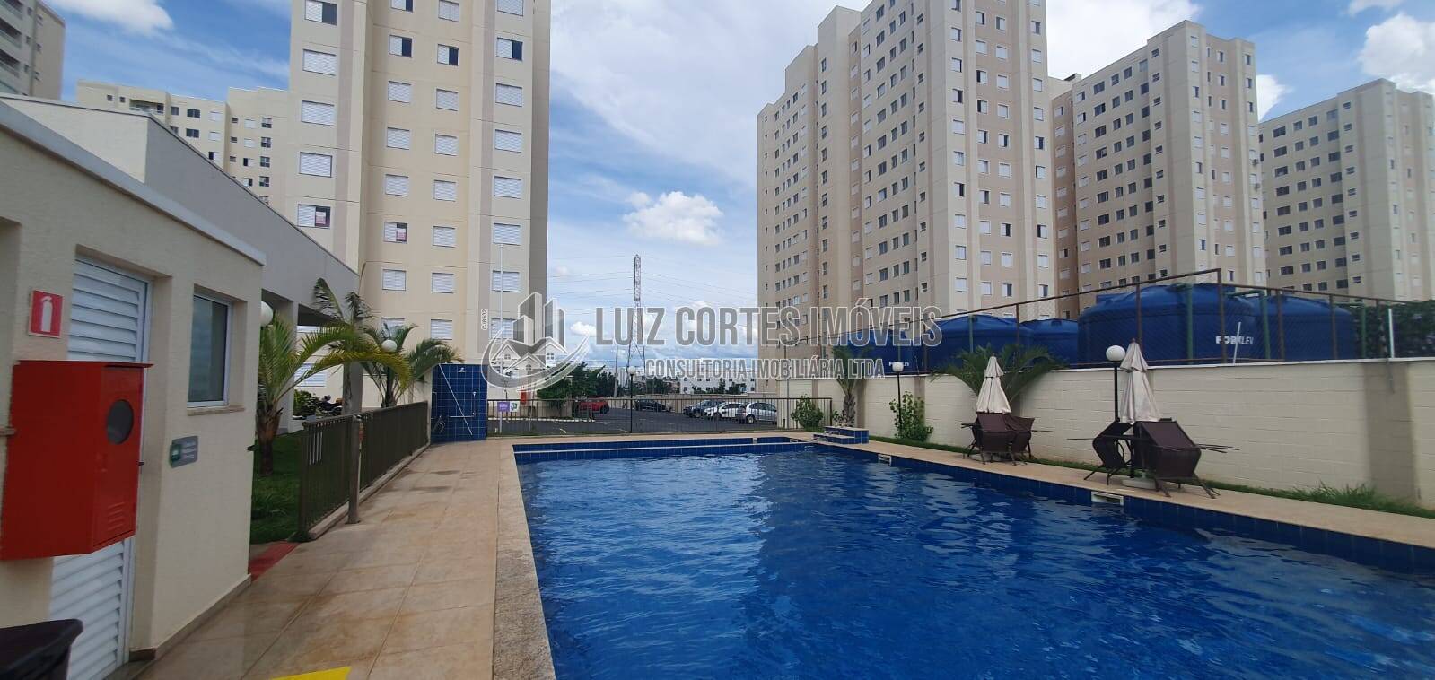 Apartamento, 2 quartos, 44 m² - Foto 5