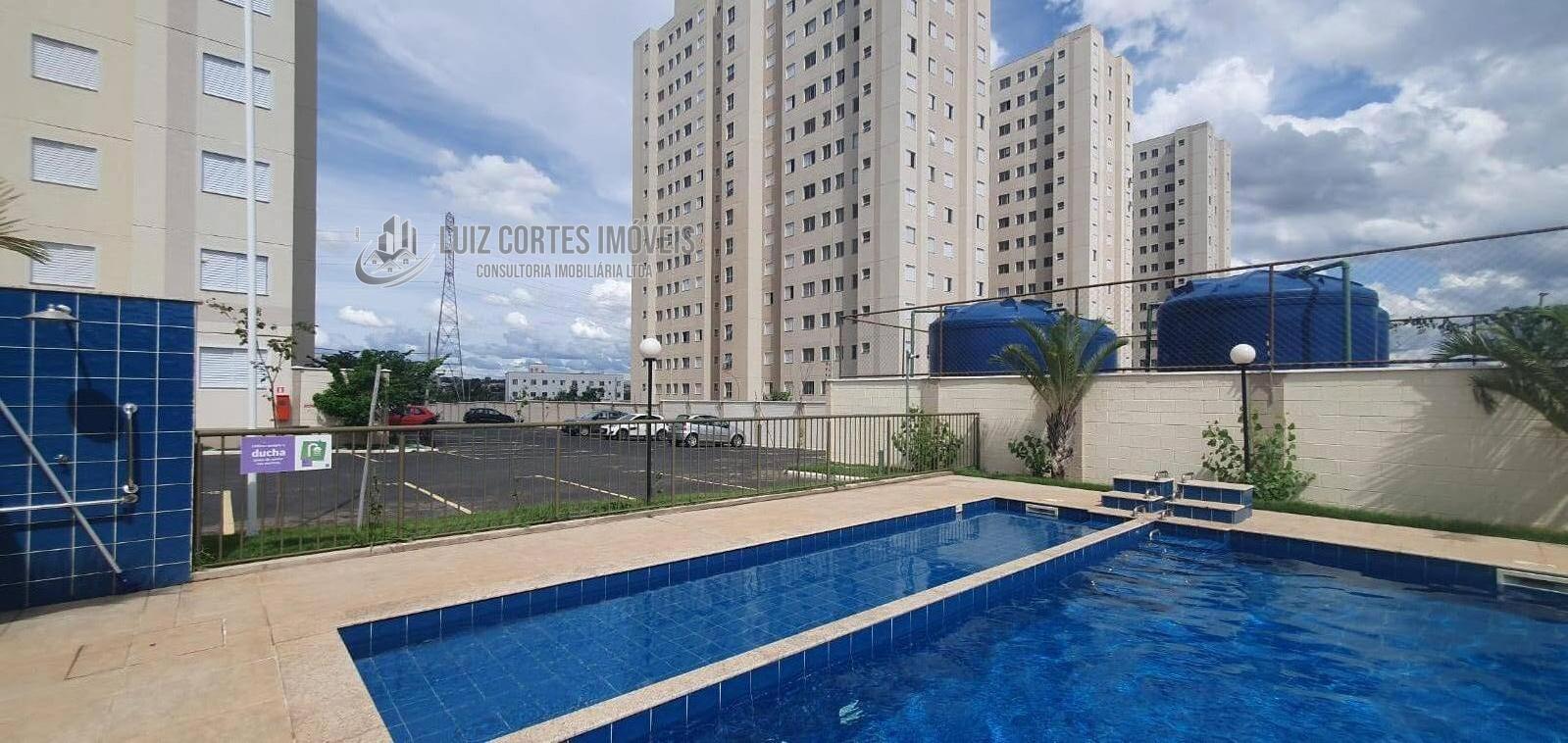 Apartamento, 2 quartos, 44 m² - Foto 4