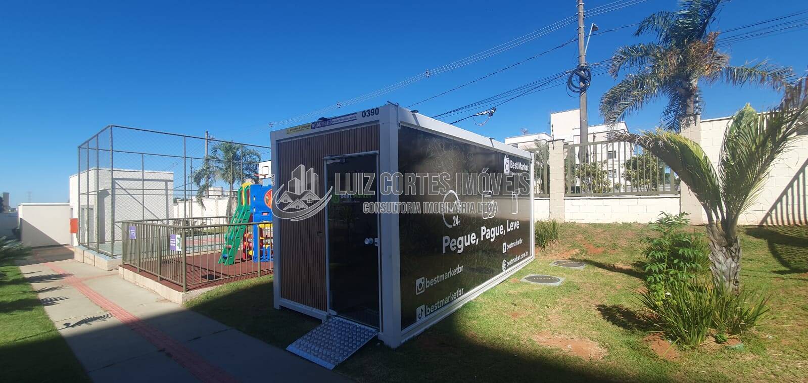 Apartamento, 2 quartos, 44 m² - Foto 16