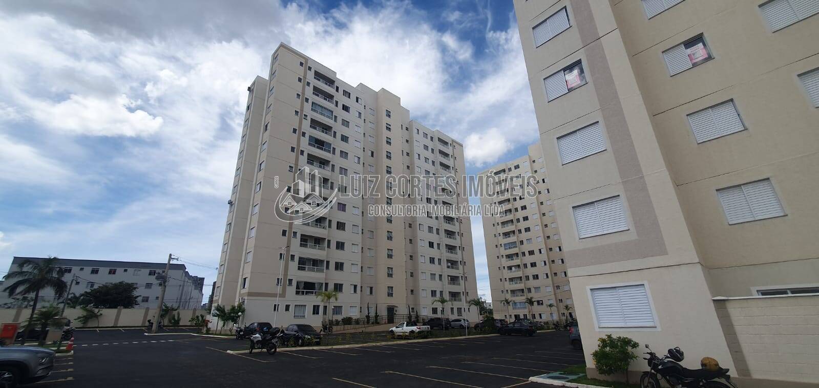 Apartamento, 2 quartos, 44 m² - Foto 20