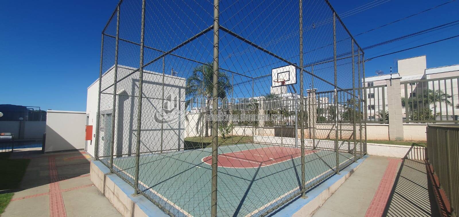 Apartamento, 2 quartos, 44 m² - Foto 11