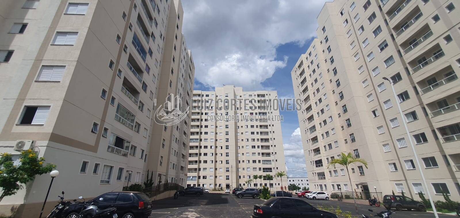 Apartamento, 2 quartos, 44 m² - Foto 3
