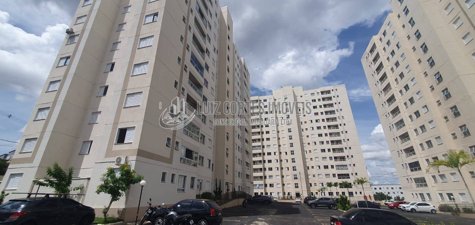 Apartamento, 2 quartos, 44 m² - Foto 21