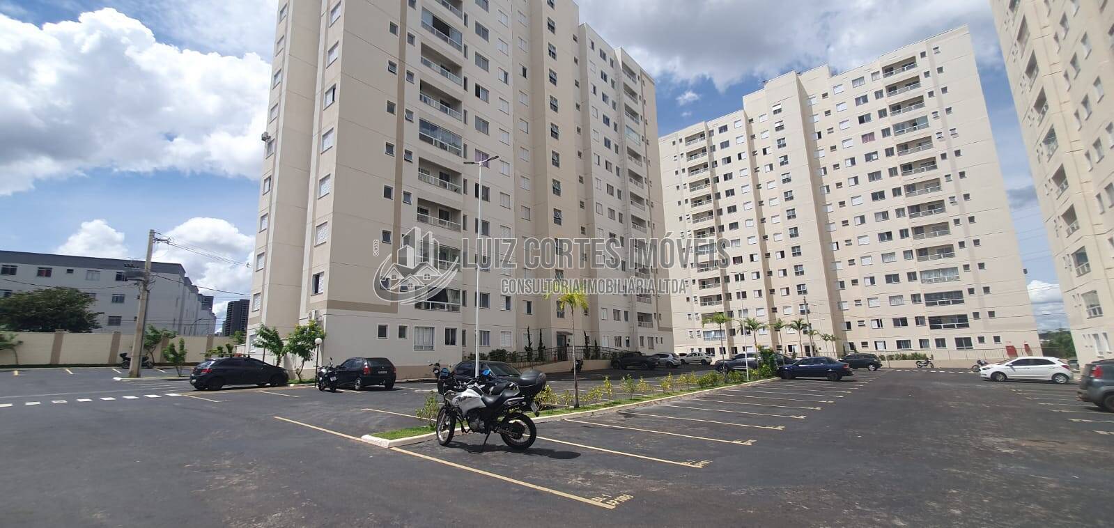 Apartamento, 2 quartos, 44 m² - Foto 25