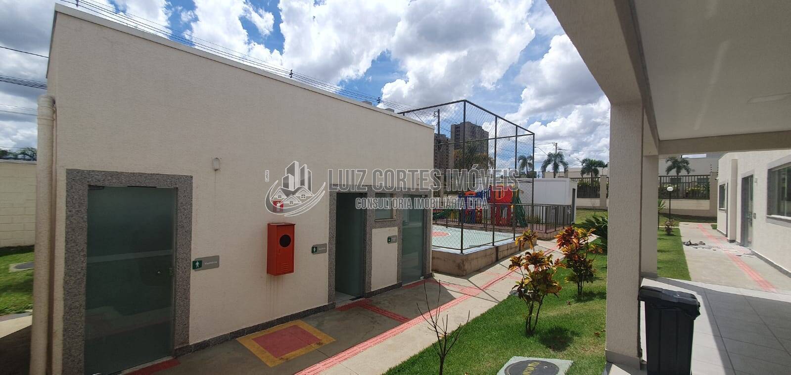 Apartamento, 2 quartos, 44 m² - Foto 13