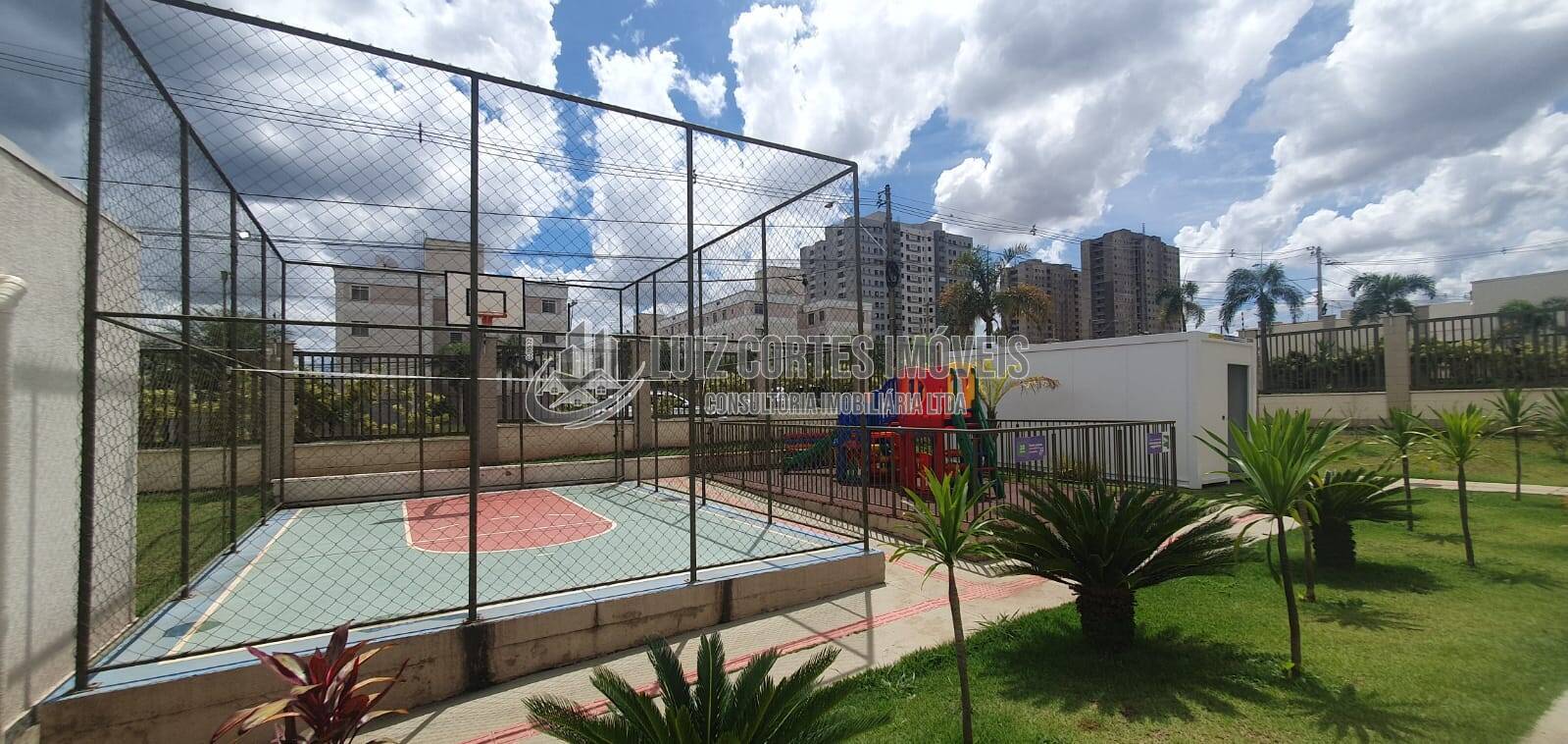 Apartamento, 2 quartos, 44 m² - Foto 18