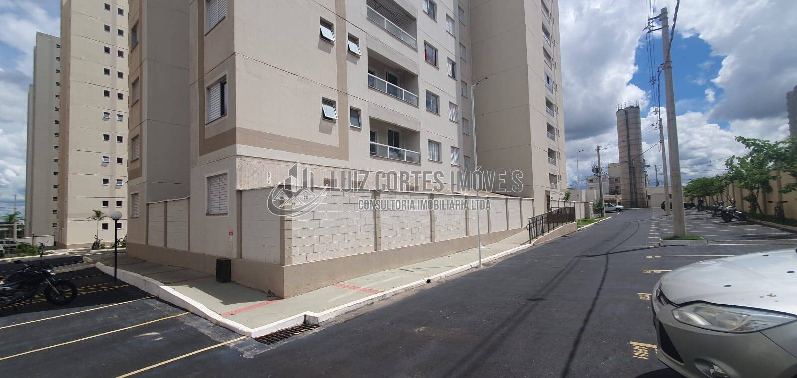 Apartamento, 2 quartos, 44 m² - Foto 27