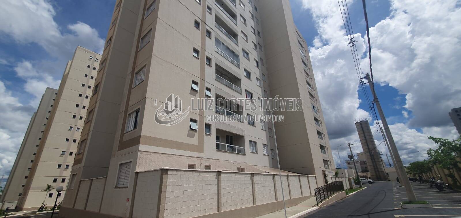 Apartamento, 2 quartos, 44 m² - Foto 28