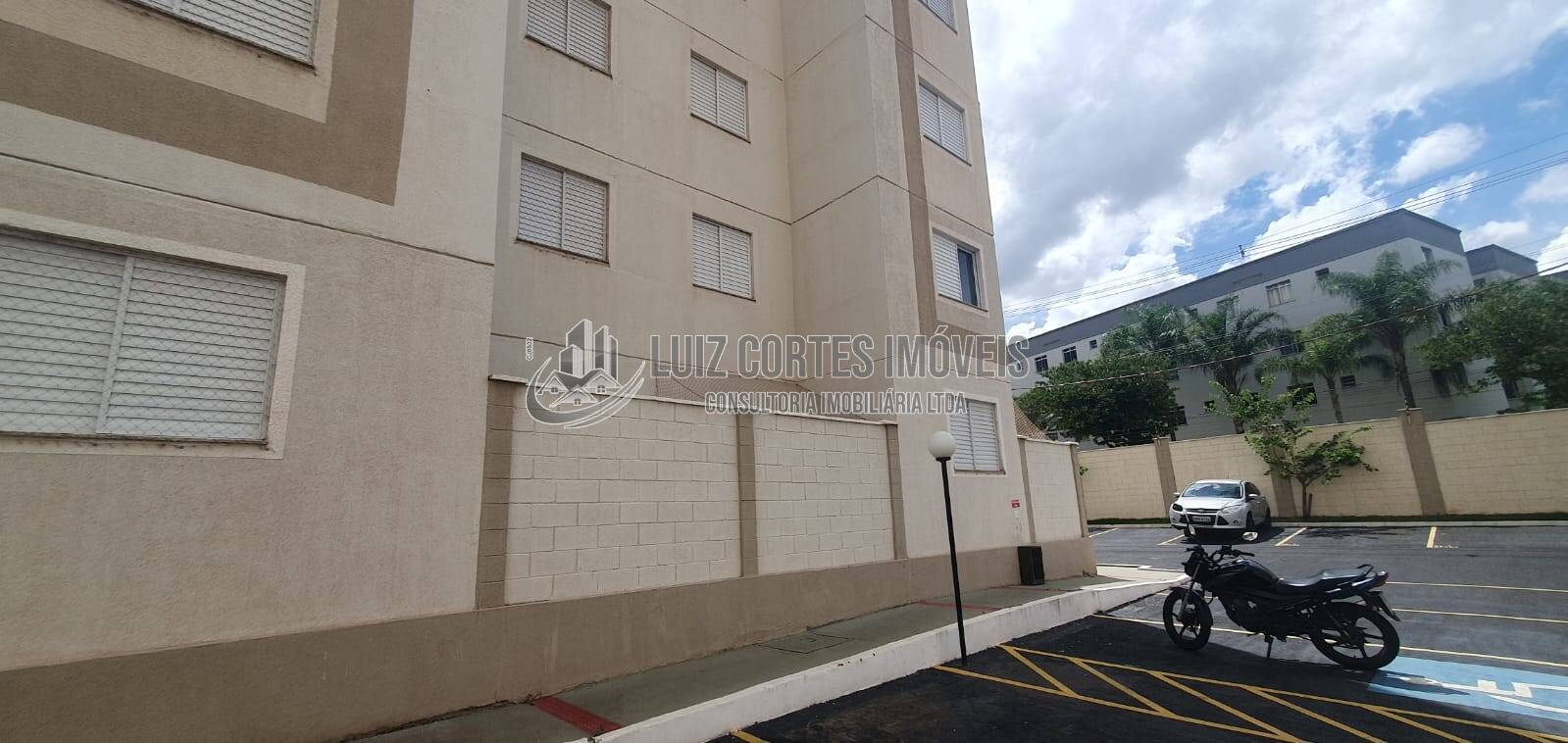 Apartamento, 2 quartos, 44 m² - Foto 29