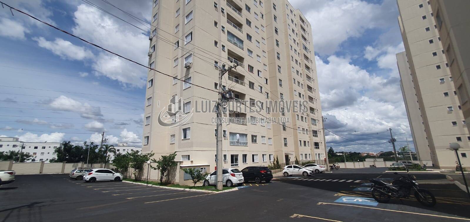 Apartamento, 2 quartos, 44 m² - Foto 30