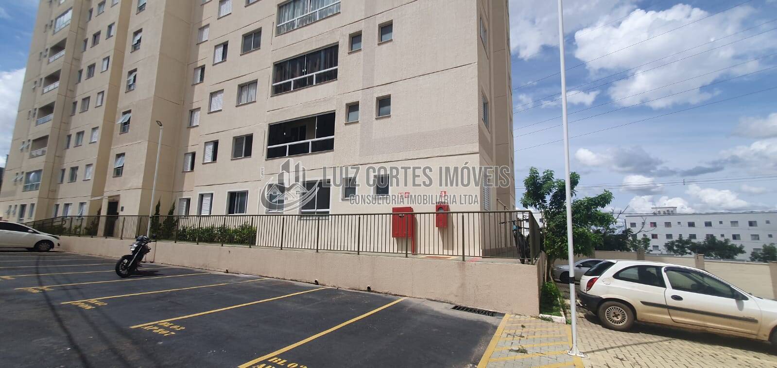 Apartamento, 2 quartos, 44 m² - Foto 31