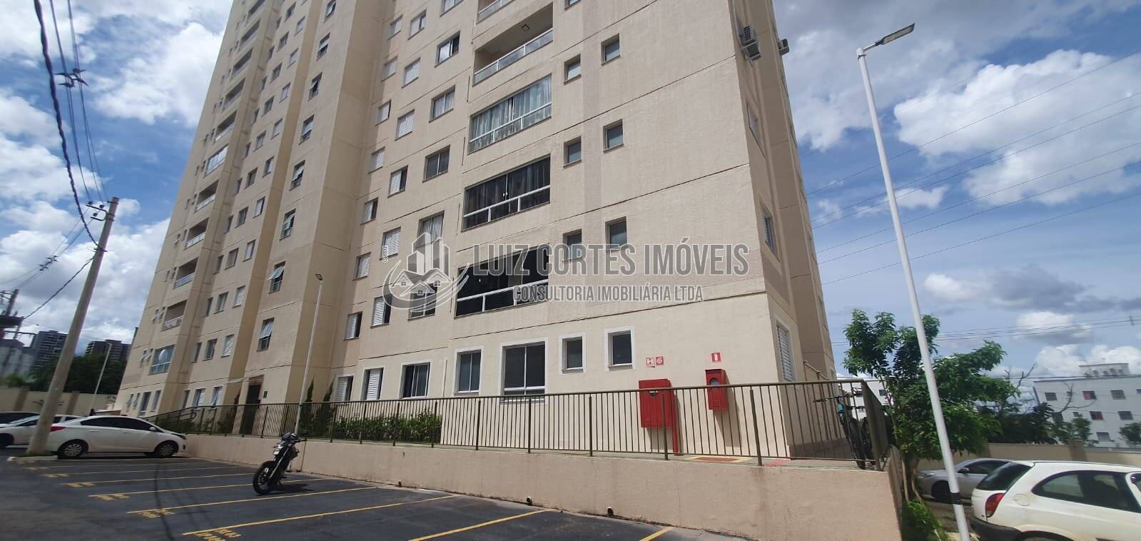 Apartamento, 2 quartos, 44 m² - Foto 32