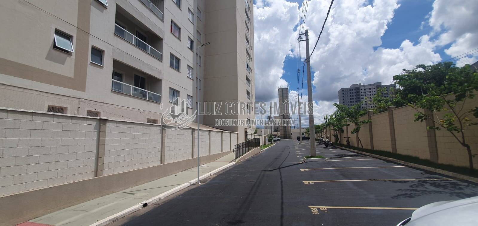 Apartamento, 2 quartos, 44 m² - Foto 33
