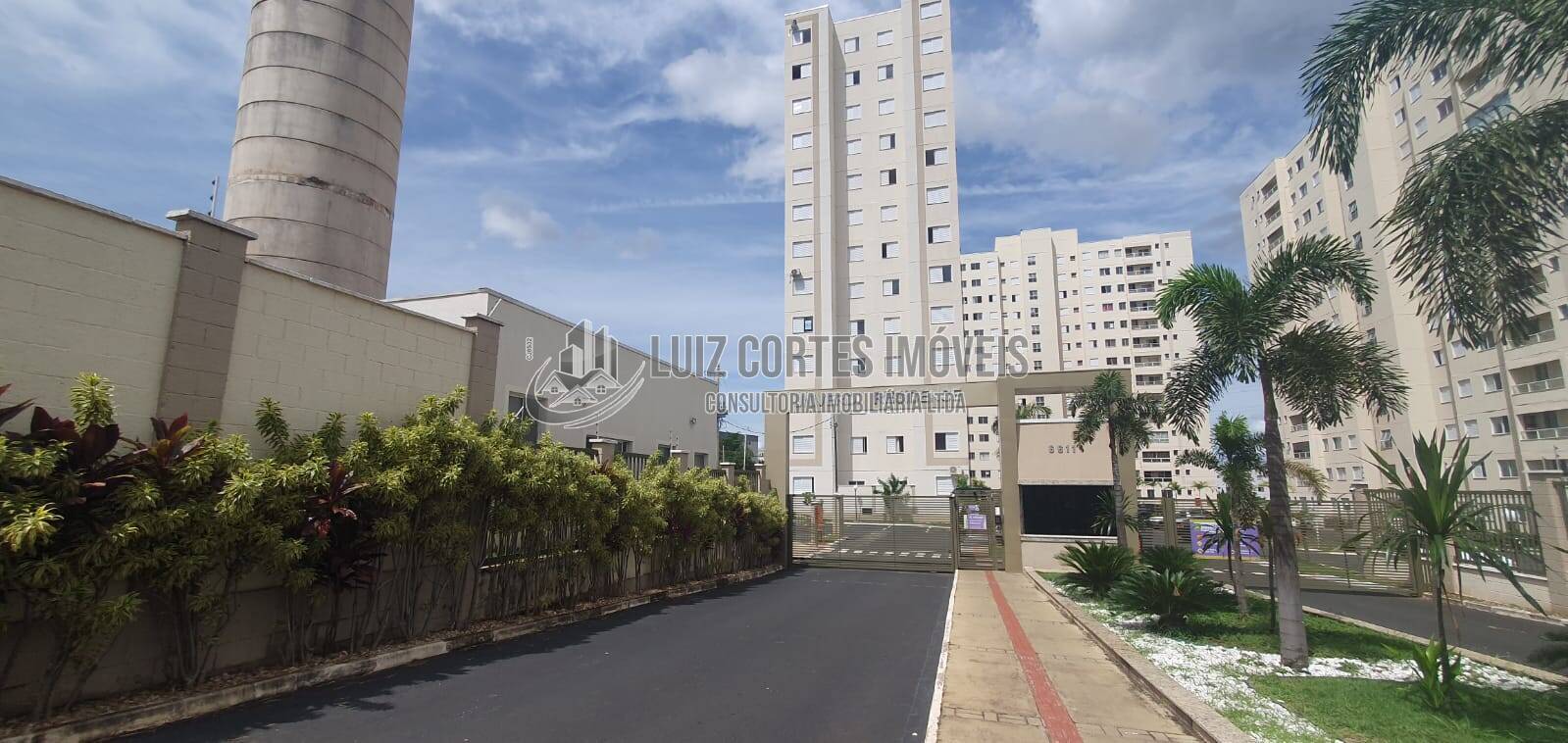 Apartamento, 2 quartos, 44 m² - Foto 35