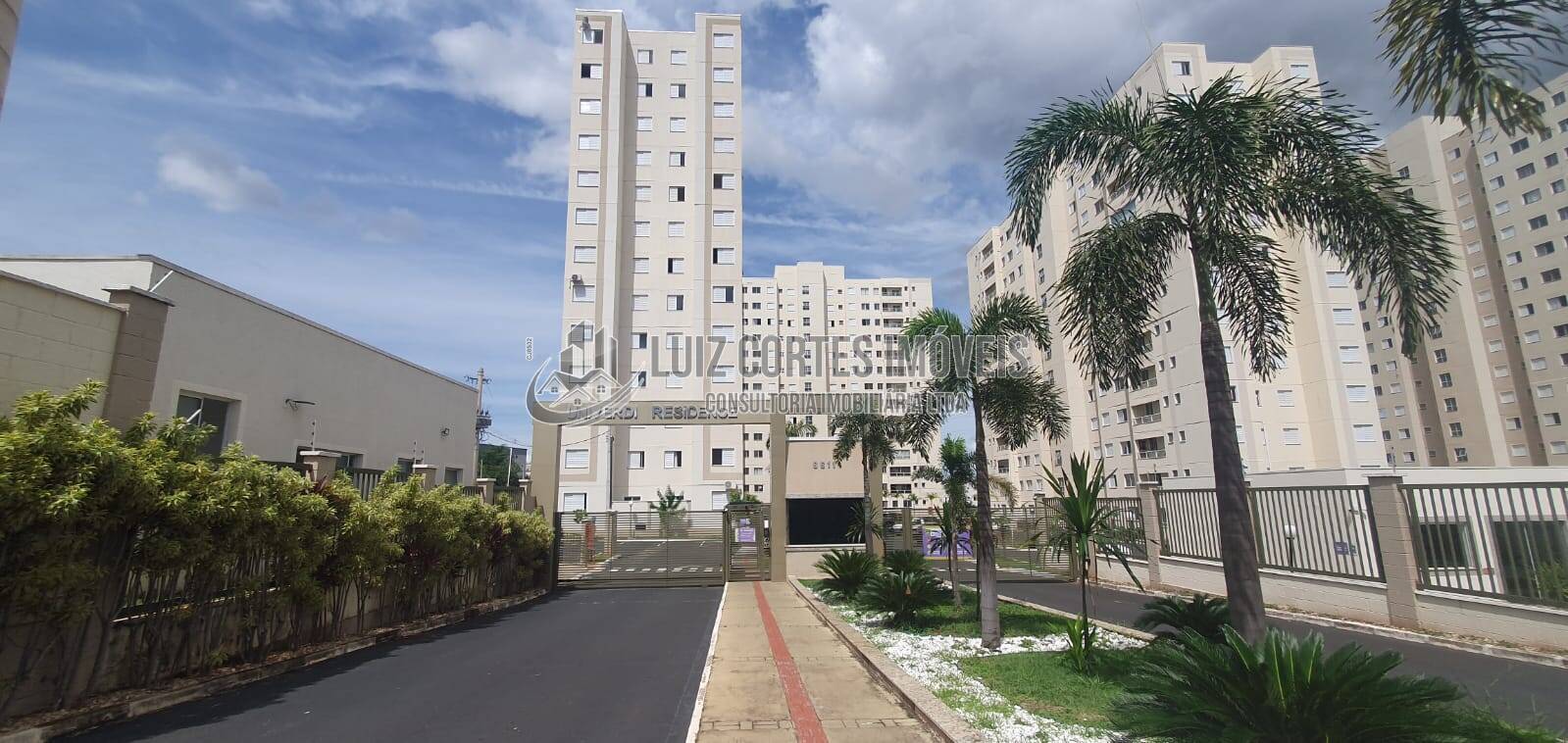 Apartamento, 2 quartos, 44 m² - Foto 36