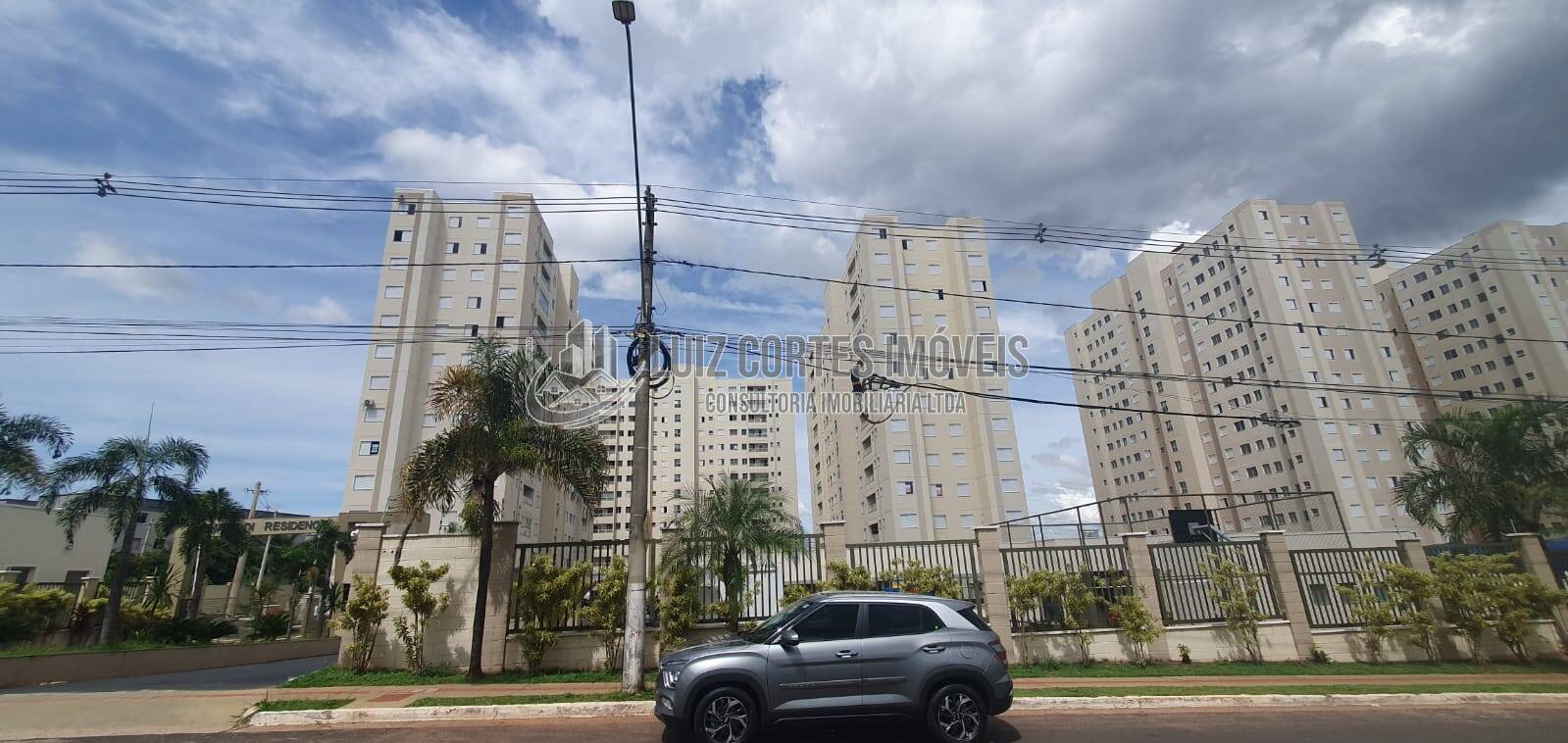 Apartamento, 2 quartos, 44 m² - Foto 37