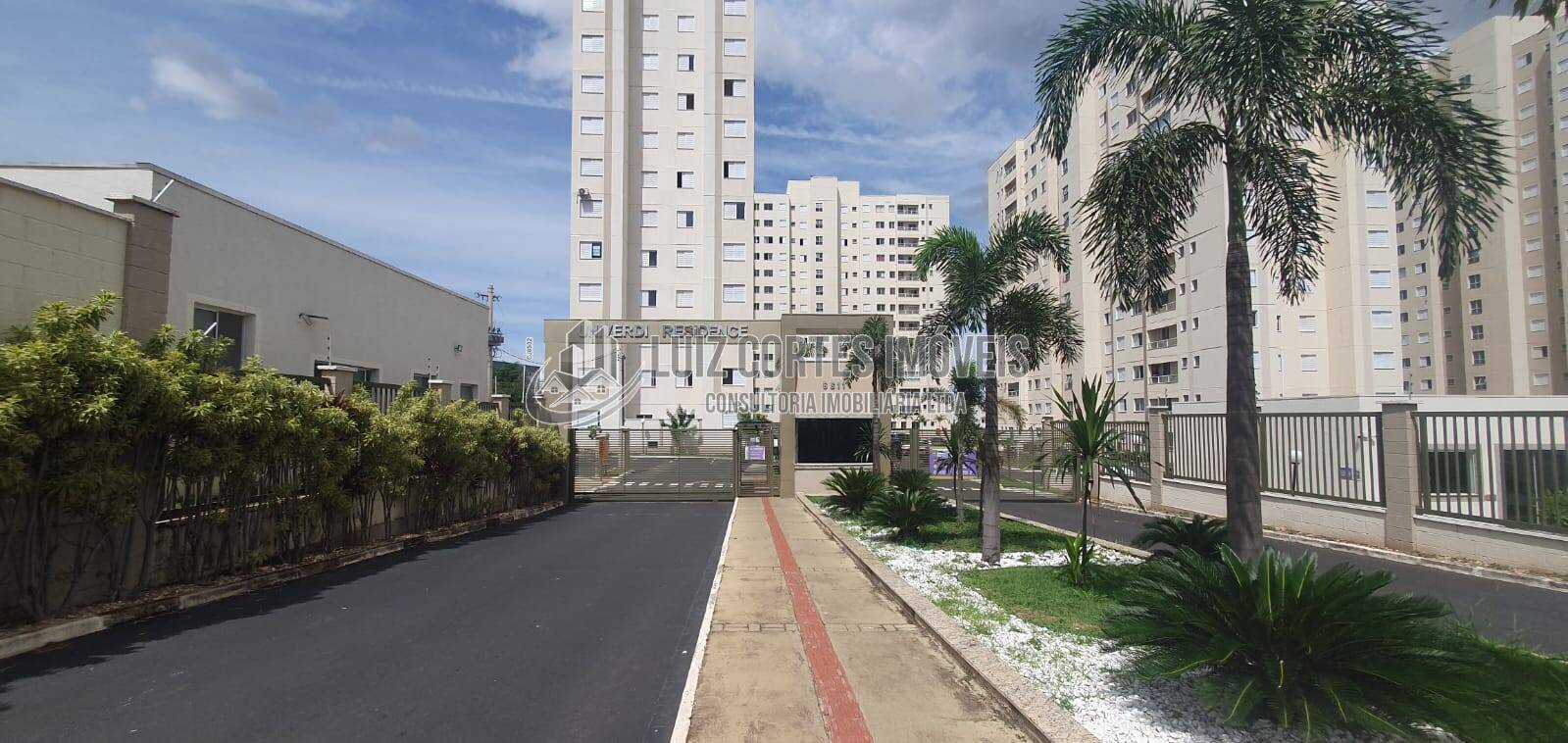 Apartamento, 2 quartos, 44 m² - Foto 2