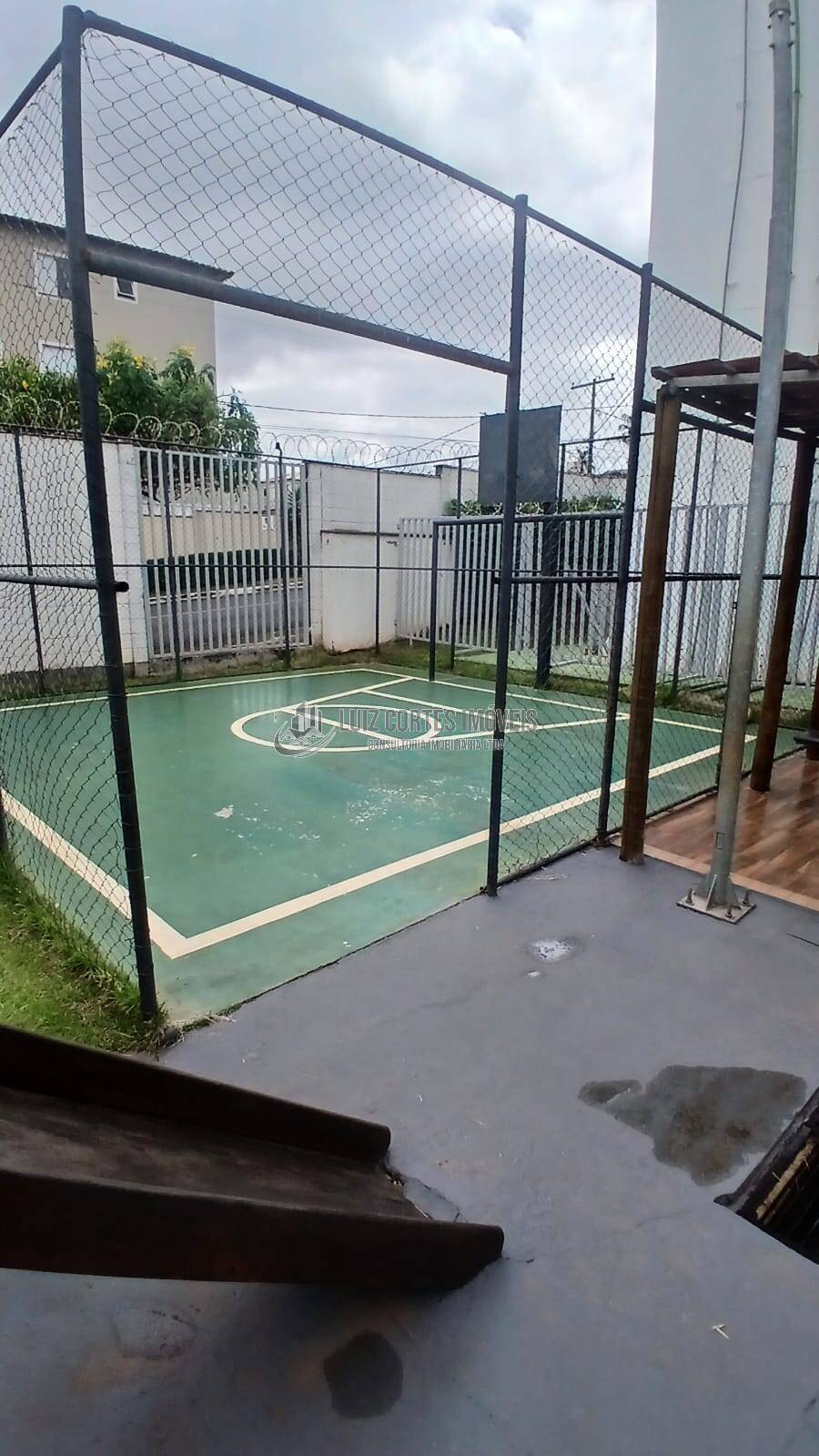 Apartamento, 2 quartos, 46 m² - Foto 33