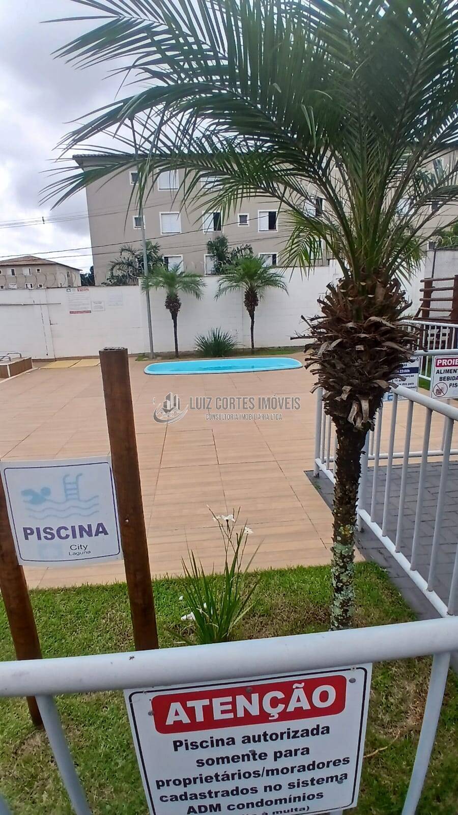 Apartamento, 2 quartos, 46 m² - Foto 22