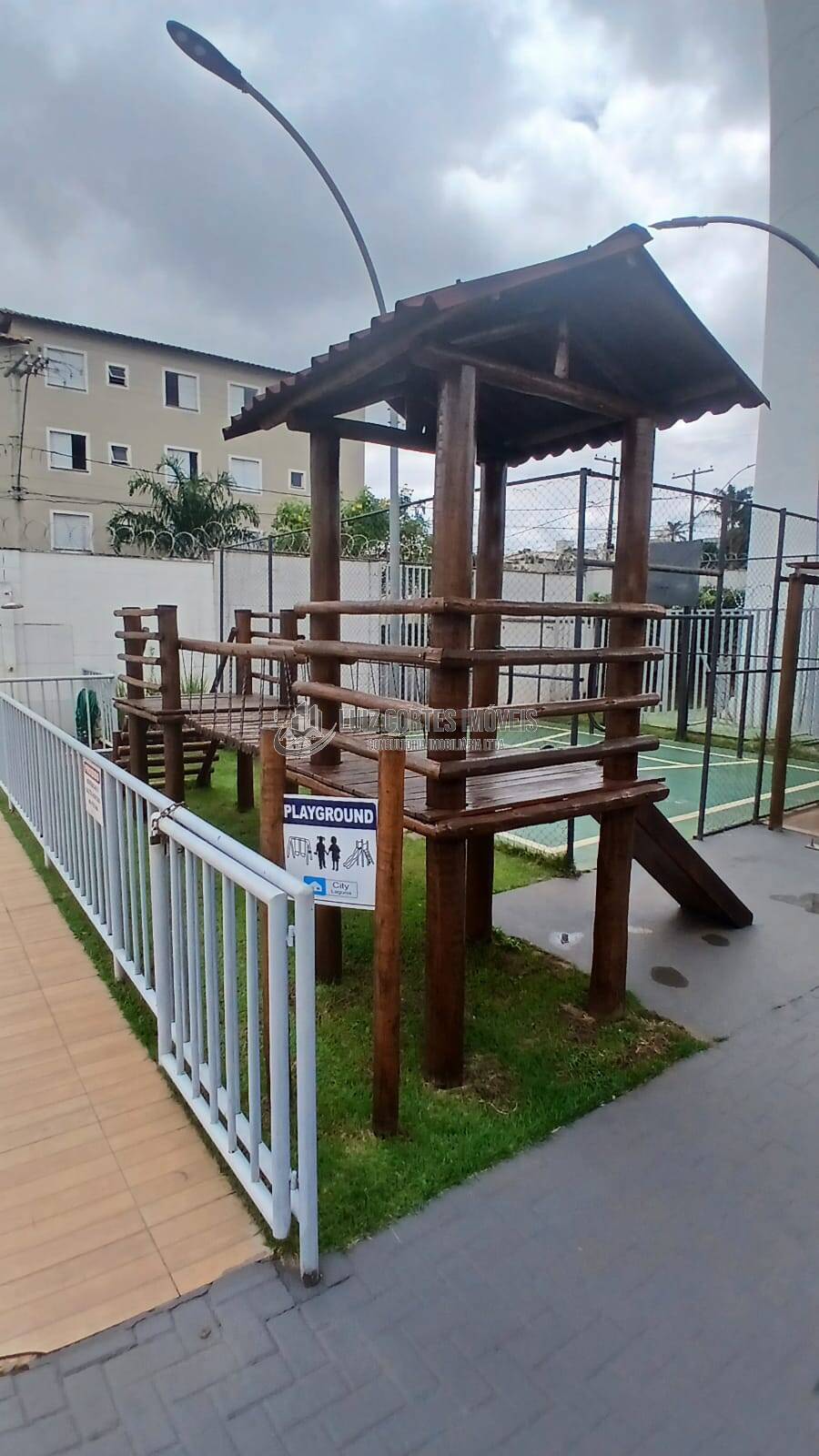 Apartamento, 2 quartos, 46 m² - Foto 24