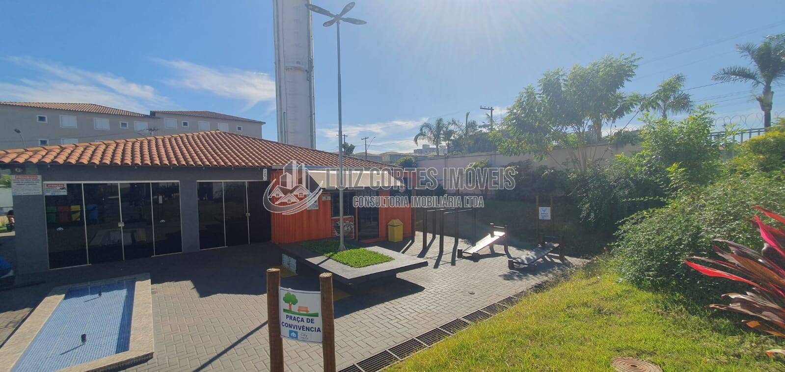 Apartamento, 2 quartos, 46 m² - Foto 26