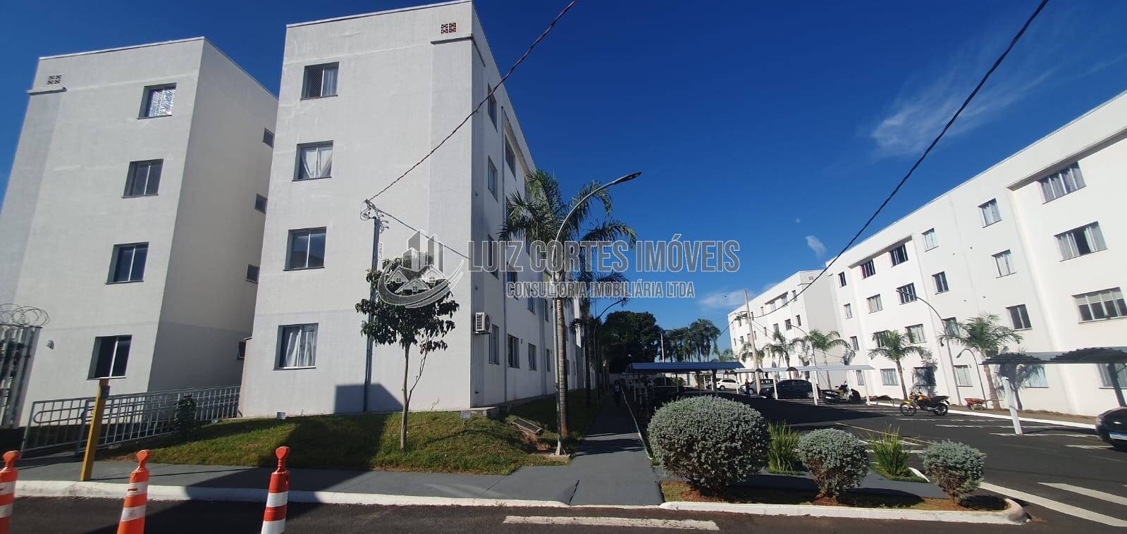 Apartamento, 2 quartos, 46 m² - Foto 19