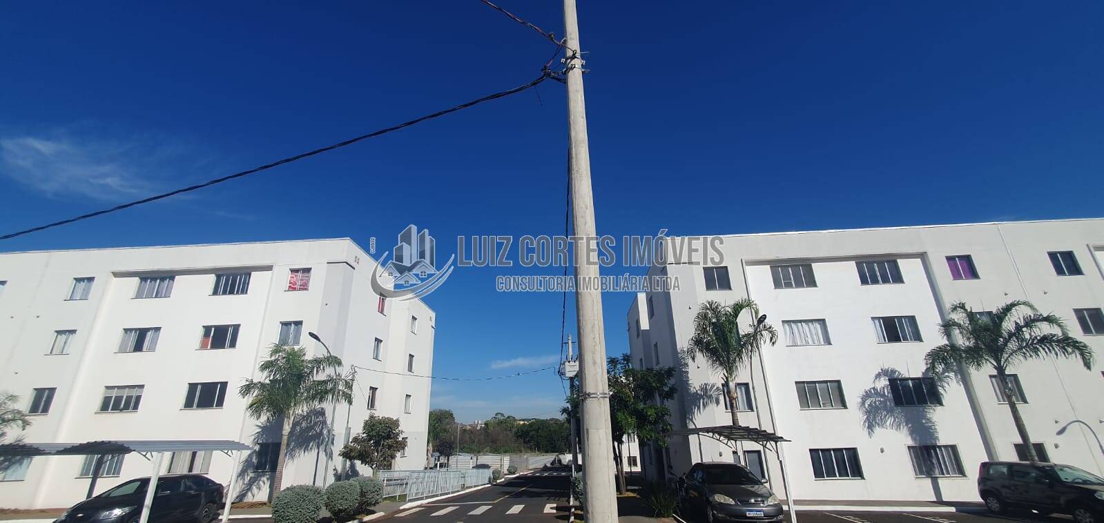 Apartamento, 2 quartos, 46 m² - Foto 31
