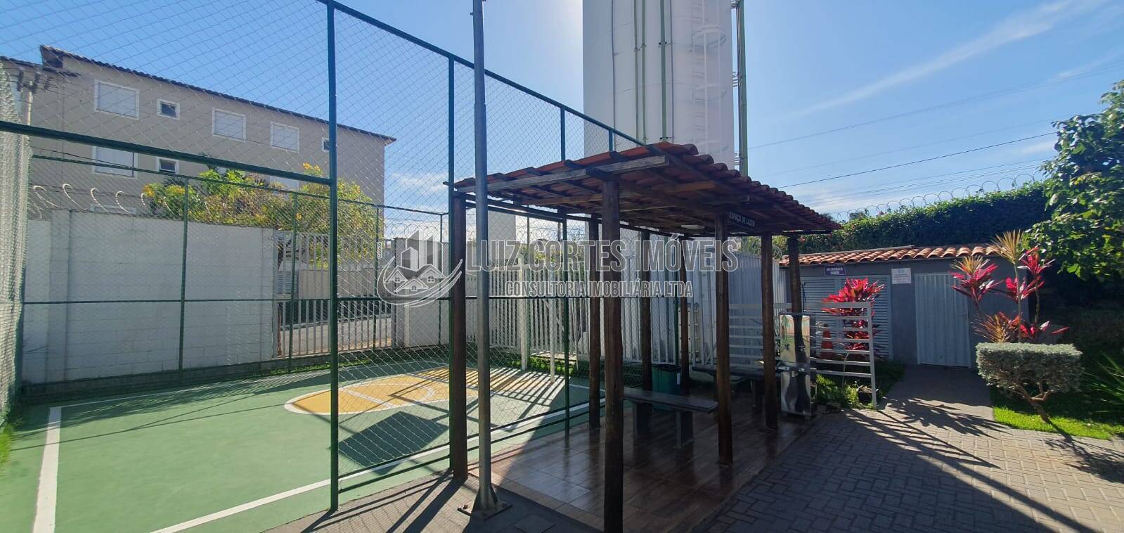 Apartamento, 2 quartos, 46 m² - Foto 32
