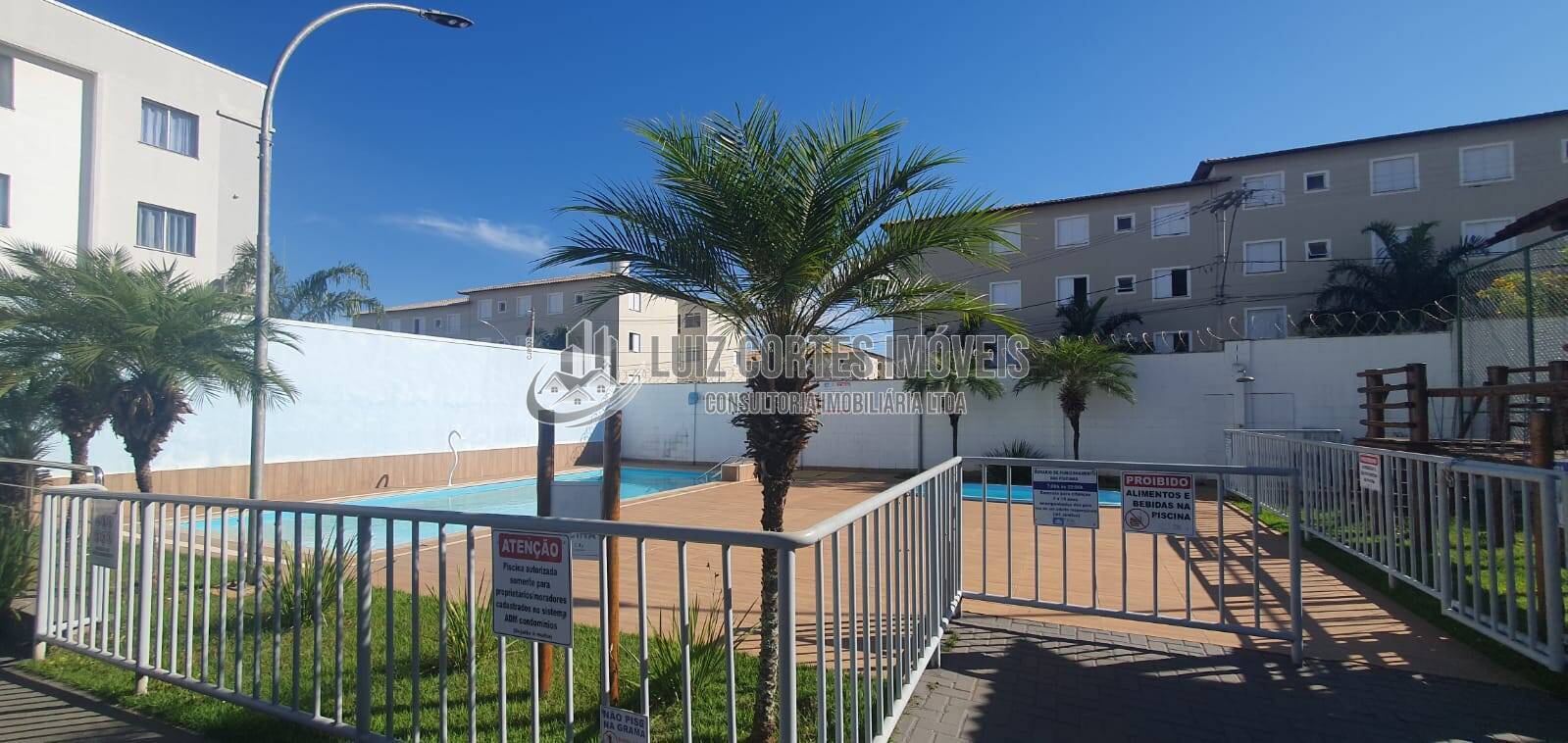 Apartamento, 2 quartos, 46 m² - Foto 23