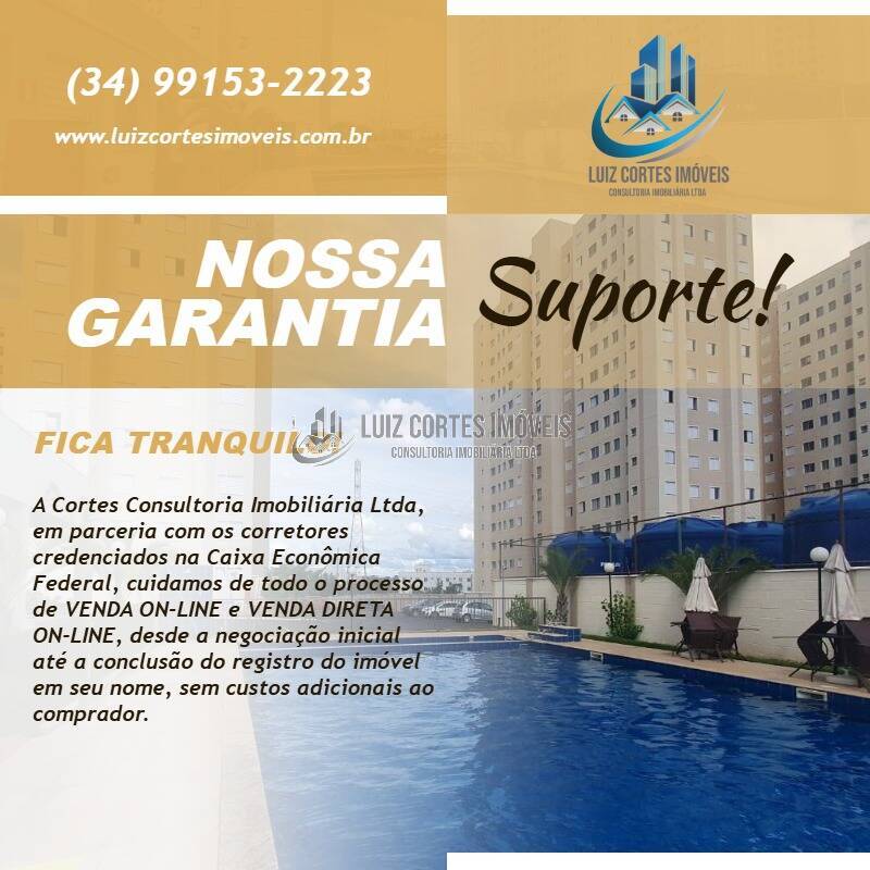 Apartamento, 2 quartos, 40 m² - Foto 37